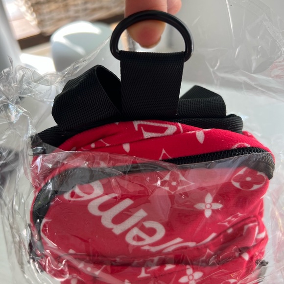 Dog backpack - Picture 5 of 5